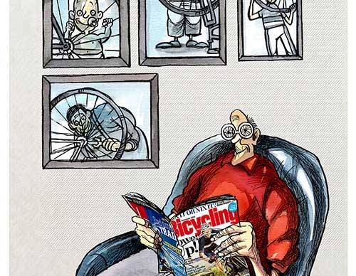 Gallery of the Best World Cartoon-Part 9