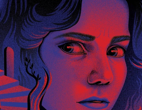 Gallery Of Illustration By Cat Finnie - England