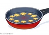 Europe in the Frying Pan