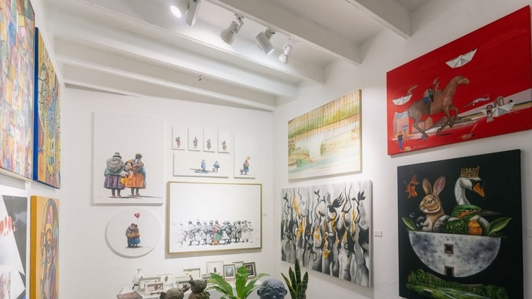 Indigo Celebrates its 21st Anniversary with Exhibitions and New Collections