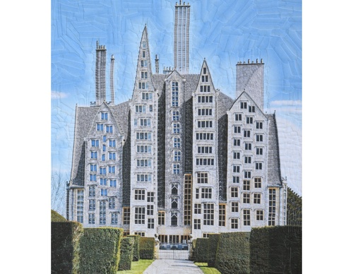 Galería de ilustración de Lola Dupre - británico