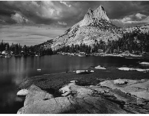 Gallery Of Photography By Ansel Adams - USA