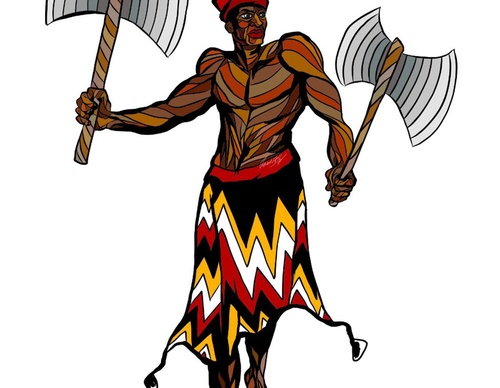 claudia stella resende