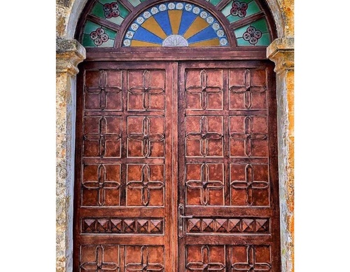 Galería de fotografía de puerta en Palestina