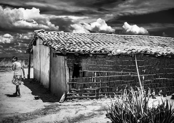 Gallery Of Photography By Edgar Kanaykõ Xakriabá - Brazil