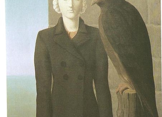 Rene Magritte