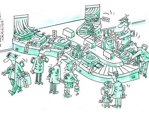 Gallery of the Best World Cartoon-Part 9