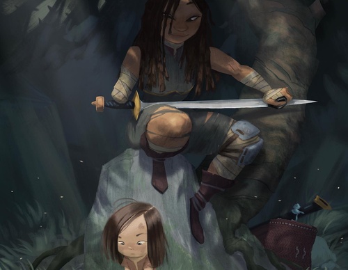 Gallery Of Illustration By Tom Booth - Usa