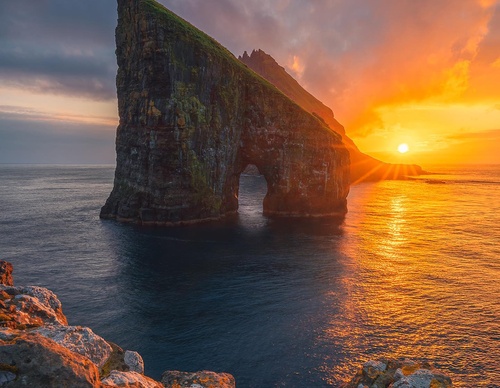 Gallery Of Photography By Marco Grassi - Argentina