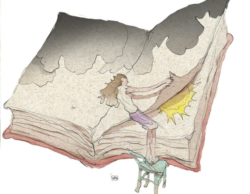 Gallery of Cartoon by Marcelo Eduardo Lelis-Brazil