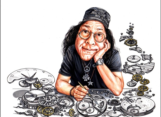 raul de la nuez