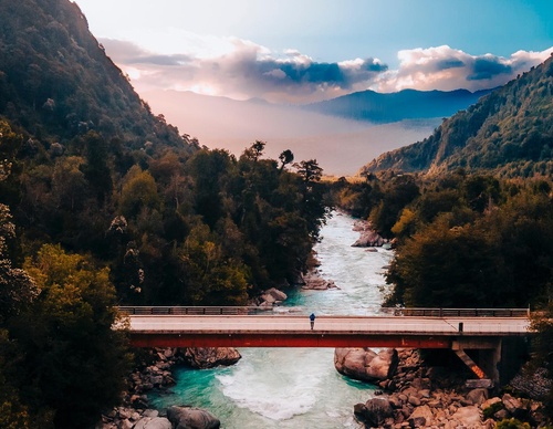 Gallery Of Photography By Sebastián Ojeda S - Chile