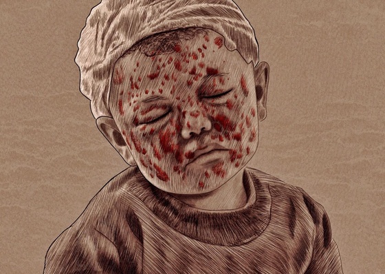 Gallery of Painting by Mohammed Alassar - Palestine