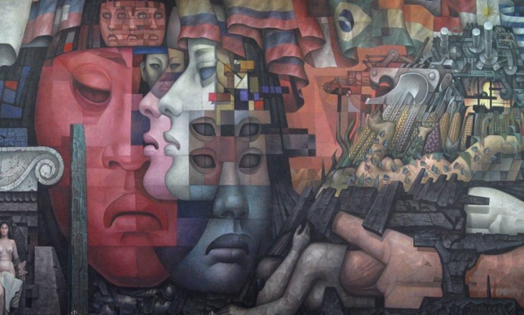 La evolución del modernismo en América Latina