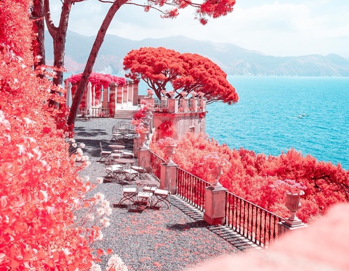 Gallery Of Photography By Paolo Pettigiani - Italy