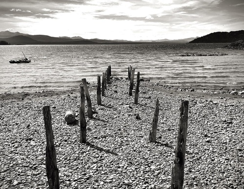 Gallery Of Photography By Diego Ortiz Mugica - Argentina