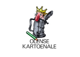 Regulamentos do Olense Kartoenale -Bélgica 2023