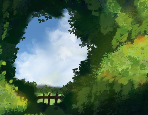 Gallery Of Drawing With Windows Paint By Christian Young - USA_2