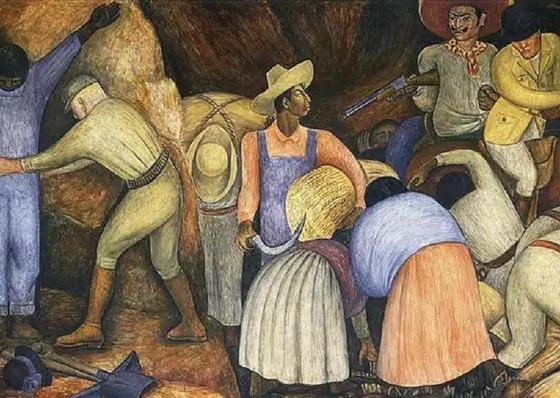 El modernismo y América Latina