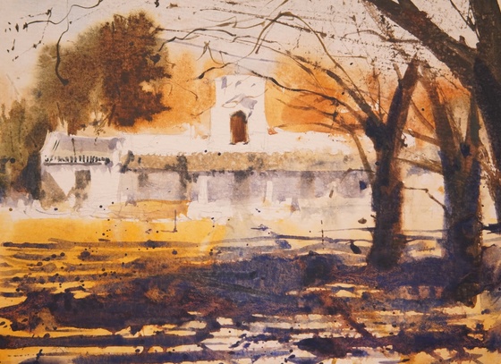 gabriel canteros