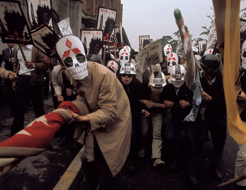 bruno barbey