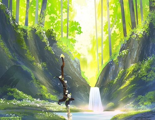 Galería de ilustraciones de Samantha Lee - EE. UU.