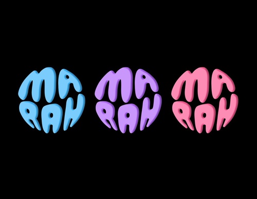 marah zada