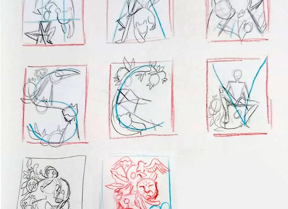 Aura de Papel