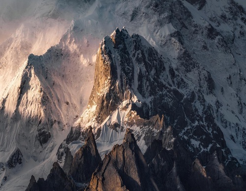 Gallery Of Photography By Khumais Idrees - Pakistan