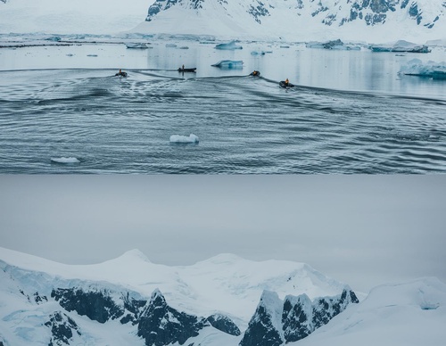 Gallery Of Photography By Rocio Del Valle - Chile