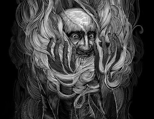 Gallery Of Illustration By Gabriel Maragaño - chile