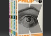 Gallery of Graphic Design works by Rodrigo Corral from USA
