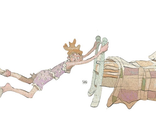 Gallery of Cartoon by Marcelo Eduardo Lelis-Brazil