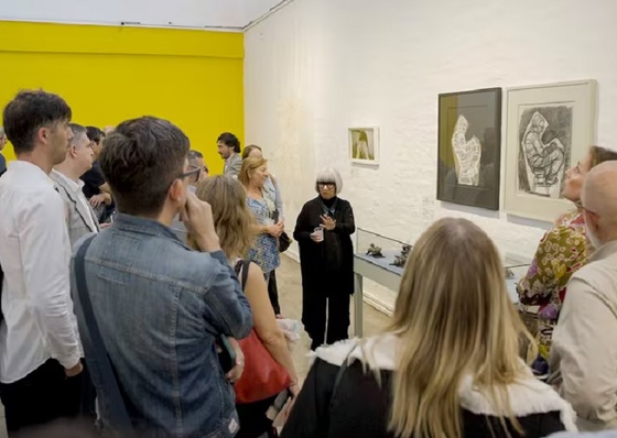 Asunción prepares to live its art week