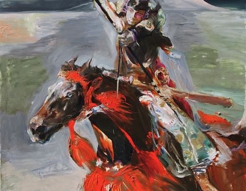 richard somonte