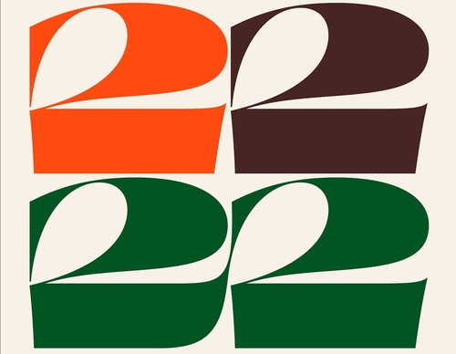 Galeria de Design Gráfico de Daniel Escudeiro - Brasil