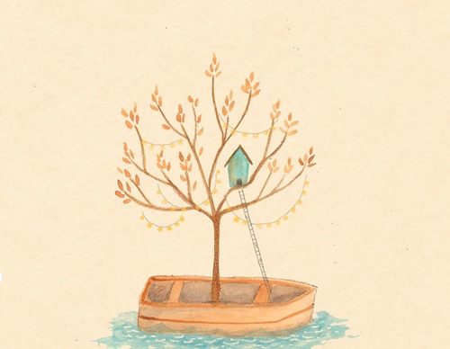 Gallery of Illustration by Lucas Lopes-Brazil