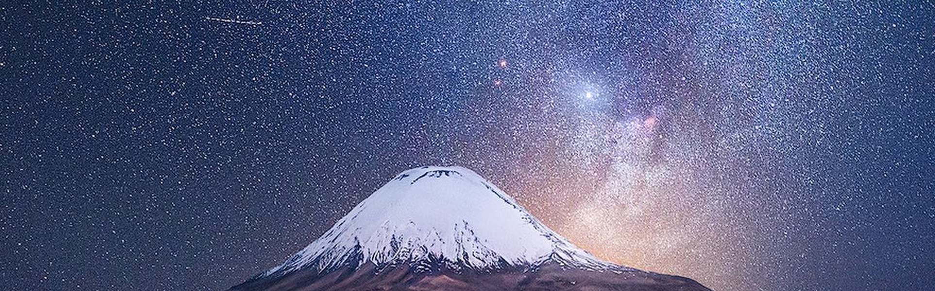 Gallery Of Photography By Isabella Tabacchi - Chile