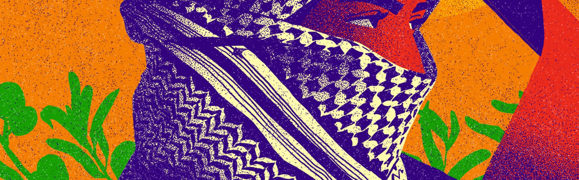 Gallery of Graphic Design & illustration by Kael Abello - Venezuela