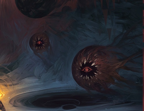 Galeria de ilustrações de Dominik Mayer - Alemanha