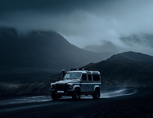 Gallery Of Photography By Chris Henry - USA