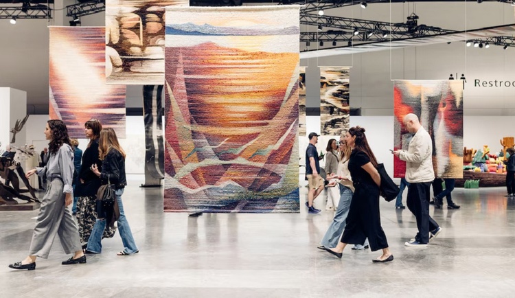 Art Basel Miami International Art Fair