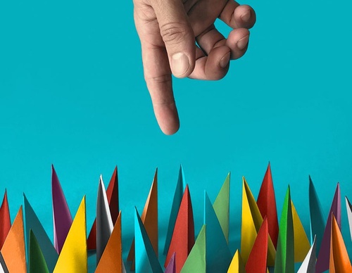 Galera de diseño gráfico de Benedetto Demaio-Italia