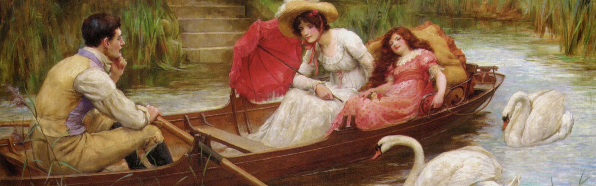Gallery Of Painting By George Sheridan Knowles - England