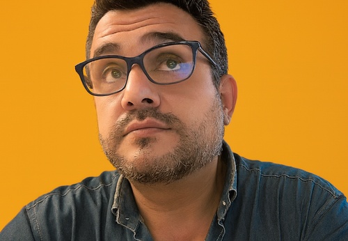 Dimitris Georgopalis