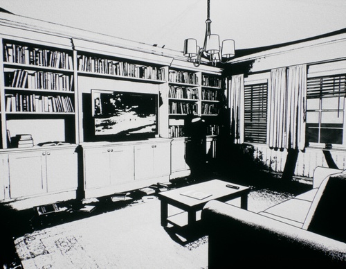 Gallery Of Illustration By Mariano Freyre - Mexico
