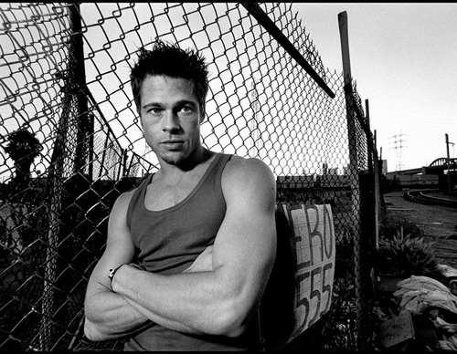 bruce davidson