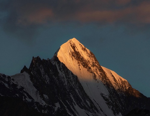 Gallery Of Photography By Khumais Idrees - Pakistan