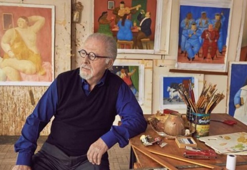 Analysis of a Botero / Kahlo / Lam / Clark Retrospective