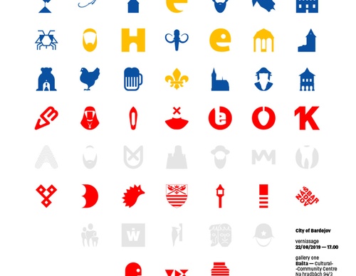 Gallery of Posters by Peter Javorík - Slovakia